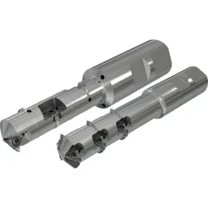 イスカル ねじ切りホルダ MTET D42-3-60-2-W40-16U ミルスレッド MTET Step Release