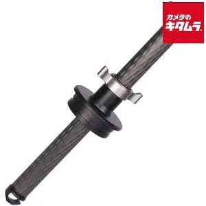 レオフォト DC364C センターポール