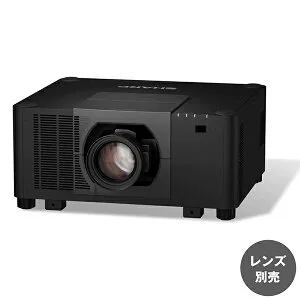 (納期要確認) シャープ プロジェクター ViewLight 液晶(レーザー光源)方式 Aシリーズ (レンズ別売) XP-A201U-B | OA機器 プロジェクタ オフィス用品 事務用品 映写機 会議 学校 塾 専門 大学 プロジェ