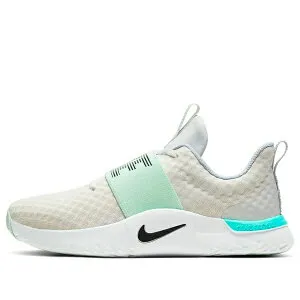 Nike ナイキ レディース スニーカー 【(WMNS) Nike Renew In-Season TR Trainer 9 'Light Silvery Gray/Foam Mint Green/Space-Like Gray/Black' AT1247-003】 サイズ US_6.5(23.5cm)