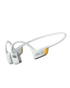 Shokz (ショックス) OpenRun Pro 2 骨伝導イヤホン ワイヤレス bluetooth 5.3 オープンイヤーヘッドホン 耳を塞がない 自動ペアリング マイク付き 技適認証済み ランニング・スポーツイヤフォン IP55防
