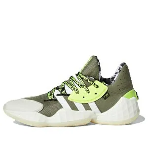 adidas アディダス メンズ スニーカー 【adidas Daniel Patrick x Harden Volume 4 'Legacy Green' FV8921】 サイズ US_12(30.0cm)