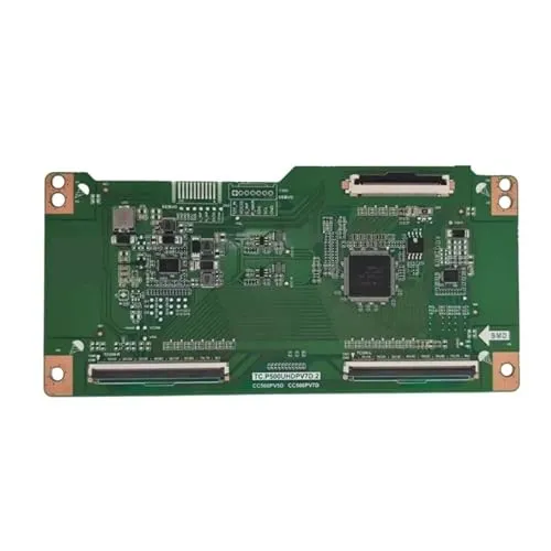 50 インチ LCD ロジックボード TC.P500UHDPV7D.2 CC500PV5D CC500PV7D 液晶 TV T-con Tcon コンバータボード TV ロジックボード(FI-R51S-HF coupler)