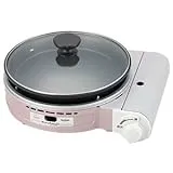 カセットフー ビストロの達人III CB-BST-3P [パールピンク]