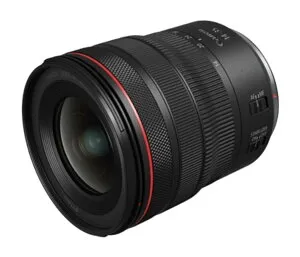 【新品/取寄品】Canon RF14-35mm F4 L IS USM 広角ズームレンズ キヤノン