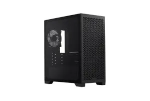 Cooler Master Elite 302 Lite ミニタワー型 PCケース ブラック E302L-KGNN-S00 CS9321