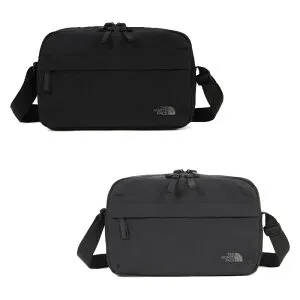 ノースフェイス THE NORTH FACE KOREA 【正規品】 26SS トラベルクロスEXパック TRAVEL CROSS EX BAG M NW カジュアル クロスバッグ ショルダーバッグ バケットバッグ ノースフェイスコリア 韓国 HE&SHE [送料