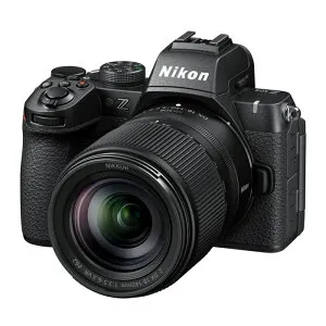 NIKON(ニコン) Z50II 18-140 VR レンズキット