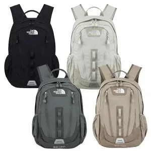 ノースフェイス THE NORTH FACE KOREA 【正規品】 25FW WLミニショット WL MINI SHOT ユニセックス ストリート カジュアル バックパック リュック WHITE LABEL ホワイトレーベル 韓国 HE&SHE [送料無料] NM2DR54