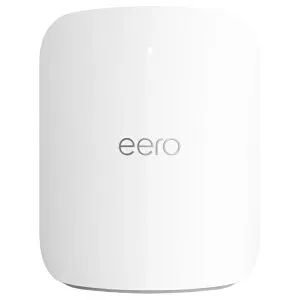 【エントリーで最大全額ポイント還元｜5/6まで】 Amazon｜アマゾン Wi-Fiルーター BE17850(最大4.3Gbps) eero Max 7 B0CS7J984Y [Wi-Fi 7(be) /IPv6対応]