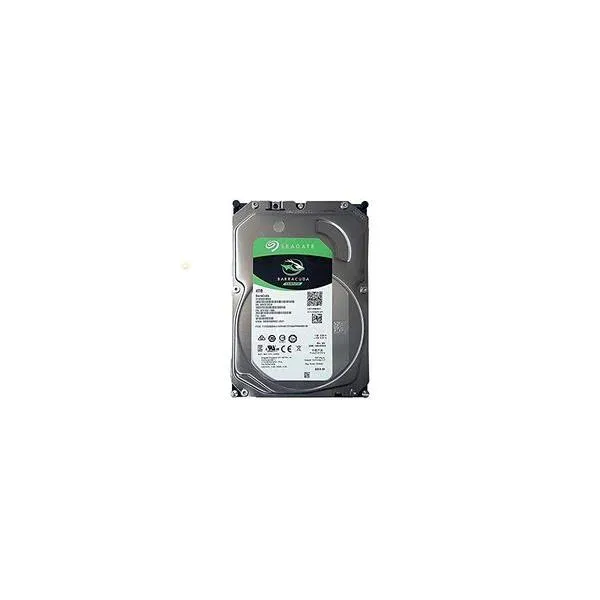Ｓｅａｇａｔｅ Seagate BarraCuda 3.5 4TB 内蔵HDD メーカー2年保証 SATA 6.0Gb/s 256MB 目安在庫=△