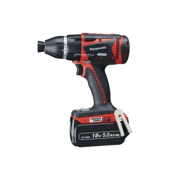 Panasonic EZ75A9LJ2G-R 充電マルチインパクトドライバー（赤） Panasonic