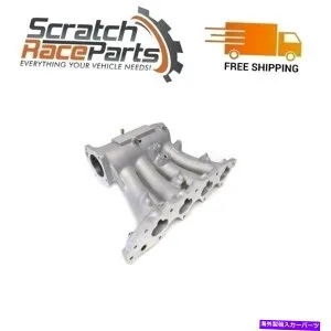 Intake Manifold Skunk2 307-05-0290 Proシリーズ吸気マニホールド（非GS-R）B VTEC Skunk2 307-05-0290 Pro Series Intake Manifold (non-GS-R) B VTEC【並行輸入品】