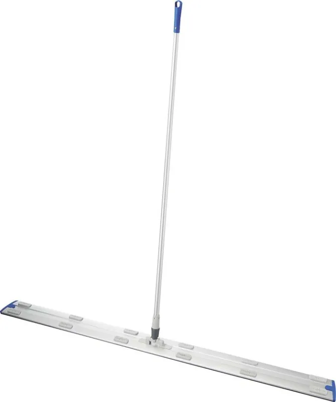 山崎産業 DU664-150U-MB-BL プロテック ダスターモップネオス150 BL (代引不可)