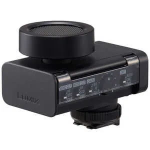 パナソニック Panasonic デジタルガンマイクロホン DMW-DMS1