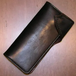 FAULT-ブラック-DWロングウォレットフォルト-DELUXEWARE-DALEE'S-ダリーズ長財布-デラックスウエア長財布【送料無料】【smtb-tk】【楽ギフ_包装】