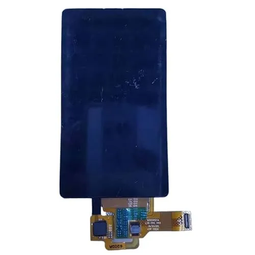 タッチディスプレイスクリーン修理部品、Sony と互換性あり、NW-A45 A45 オーディオ、メディア、プレーヤーと互換性あり