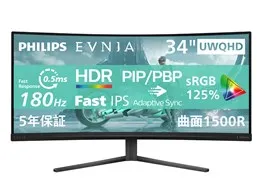EVNIA 34M2C3500L/11 [34インチ]