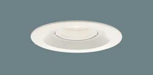 軒下用ダウンライト XED1230LCE1(LRD9200+LLD2020MLCE1)(60形)(集光)(電球色)(電気工事必要)Panasonicパナソニック