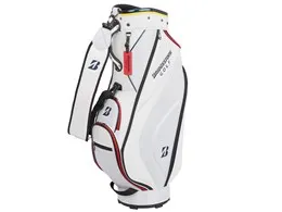 BRIDGESTONE GOLF CBG422 WH [白]