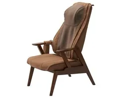 TOR リクライニングマッサージチェア AX-HQT232