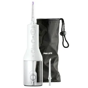 ソニッケア ソニッケアー 口腔洗浄機 コードレスパワーフロッサー3000 ホワイト HX3826/31 [HX382631]【RNH】【MPAP】