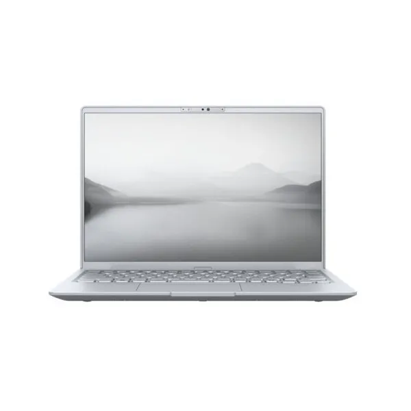 富士通 FMVM55K3SA ファインシルバー FMV Note M [ノートパソコン 14型 / Win11 Home / Office搭載]