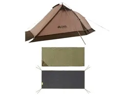 Tradcanvas オーニングツアラー・SOLOセット-BB 71208011