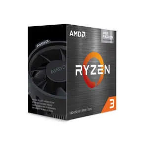 AMD Ryzen 3 5300G With Wraith Stealth Cooler (4C/8T4.0GHz65W) ［ グラフィックス搭載］ 100-100000253BOX