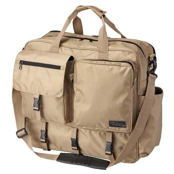 ホルベイン スケッチバッグ ＲＢ－02 Ｆ6 ベージュ (140185)