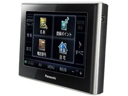 ストラーダポケット CN-SP500L