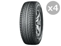 [4本セット] iceGUARD SUV G075 215/70R15 98Q