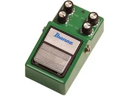 Turbo Tube Screamer TS9DX