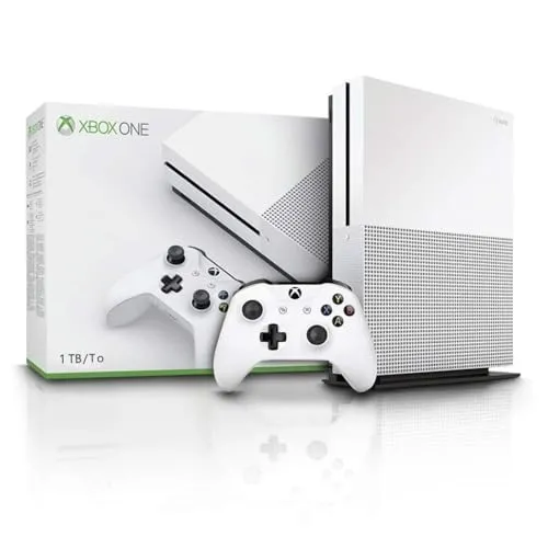 【整備済み品】 Microsoft マイクロソフト Xbox One S 1TB Game Pass エックスボックス
