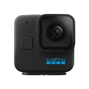 ビデオカメラ GoPro HERO11 BLACK Mini 【キャンセル不可・北海道沖縄離島配送不可】 0057-4936080101206-ds