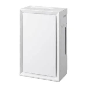 アイリスオーヤマ 加湿空気清浄機 23畳 AAP-AH50A-W ホワイト