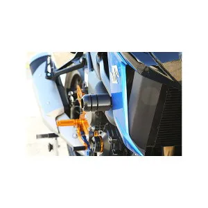 BABY FACE (ベビーフェイス) フレームスライダー GSX-S750 006-SS025