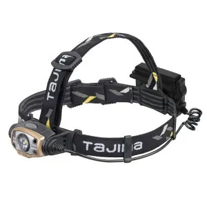 TJMデザイン(TJM Design) タジマ(Tajima) LEDヘッドライト E501D セット