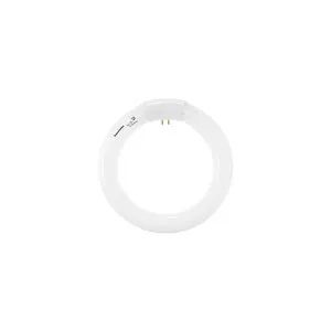 FCL15ENWF3 パナソニック 丸形蛍光灯 15W形 3波長形昼白色 グロースタータ形 10個セット