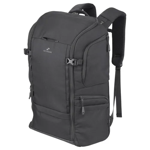 【アウトレット 訳あり特価】GW-STANDARD リッジ バックパック 27 カメラバッグ SGWSR-BP27 4977187209051