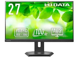 LCD-C272SDB-F [27インチ ブラック]