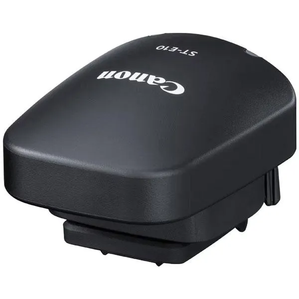 キヤノン ストロボ ST-E10 スピードライトトランスミッター 4944C001 【メール便 送料無料】