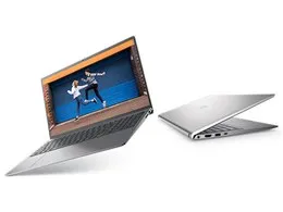 Inspiron 15 Intel プレミアム Core i5 11300H・8GBメモリ・256GB SSD搭載モデル(指紋認証リーダー付)