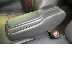 Island vintage シートカバー N-WGN(ホンダディーラーアームレストコンソール）年式H25／11ーR1／7（2013／11ー2019／7）