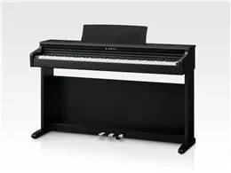 DIGITAL PIANO KDP120B [Premium Satin Black]