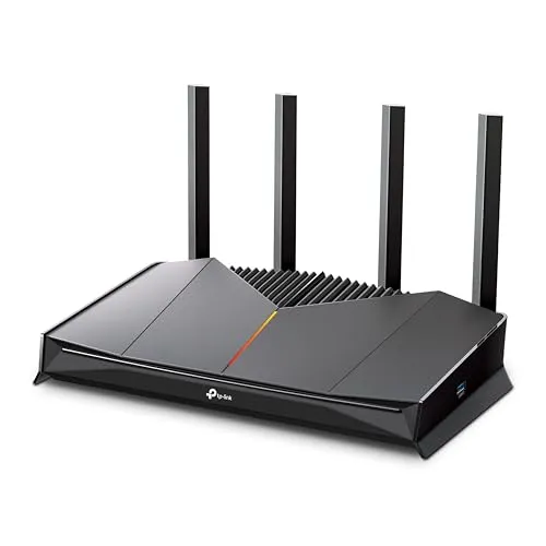 TP-Link WiFiルーター WiFi 7 ゲーミングルーター BE3600 デュアルバンド（2882+688Mbps） 2.5Gbps WAN/LANポート搭載 メーカー保証3年 Archer GE230 【Amazon.co.jp限定】