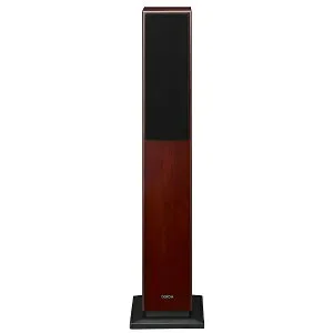 Denon｜デノン トールボーイスピーカー SC-T37M 木目 [ハイレゾ対応 /1本(2本注文のみ受付)][SCT37M]