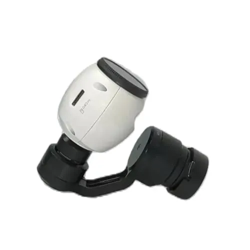 Geunine ドローン修理部品 ZENMUSE X3 ジンバルカメラ DJI Inspire 1/M600/M600 Pro/A3/N3/M100 用