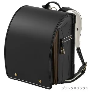 【ポイント20倍・1000円OFFクーポン配布中】ランドセル 天使のはね モデルロイヤル レジオ ノワール 2024年モデル セイバン 男の子 新品 MODEL ROYAL REGIO NOIR シンプル おしゃれ 天使の羽根 天使の