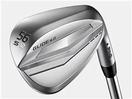 GLIDE 4.0 ウェッジ Sグラインド [NS PRO MODUS3 TOUR 115 フレックス：S ロフト：56 バンス：12]